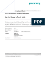 Service & Repair Guide Dyna 345.11 PDF