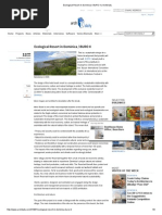 Ecological Resort in Dominica _ BURO II _ ArchDaily