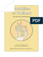 Buddhism in Thailand