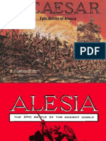 Caesar Alesia