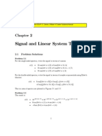 Principles of Communication 5ed R. E. Ziemer, William H. TR Solution