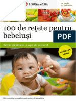 Retete Bebe