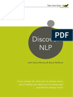 Discover NLP Ebook