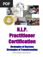 Encyclopedia Of Systemic Neuro-linguistic Programming And Nlp New Coding Pdf