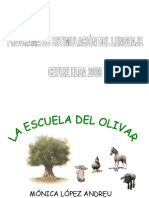 La Escuela Del Olivar