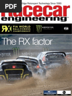 RCE World Rallycross Championship 2014 New PDF