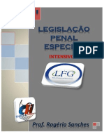 Legislação Penal Especial- Rogério Sanches