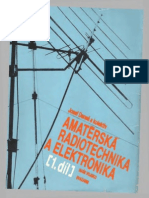 Amaterska Radiotechnika 1