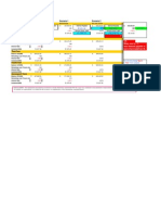 Home Loan Ledger Health Check (5 Tier Rate) Oct 12