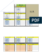 Admn Attendance