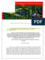 Lideranças Cristãs Nwo e Comunismo Em Marcha No Brasil