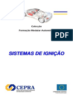 9363 Sistemas de Igniçao