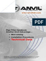 Pipe Fitter Handbook