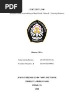 Download Polyethylene by Yonathan Nusaputra Handoyo SN251506451 doc pdf