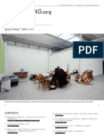 Oncurating Issue 0711