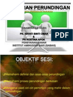 Kemahiran Perundingan PDF
