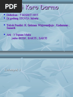 Download Tri Koro Darmo by cowlee13 SN25150823 doc pdf