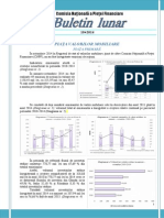 Buletin Octombrie 2014 Model Nou