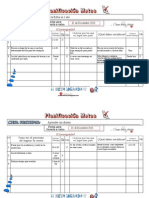 Dos Ejemplos Planificador de Metas