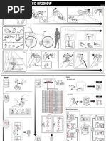 Cateye Hr200dw QSM v1