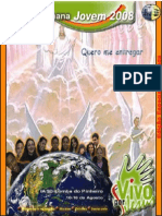 CD Jovem - Semana Jovem 2008