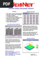 SeisNet (Land) Brochure RevA PDF