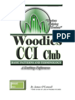 Woodies CCI