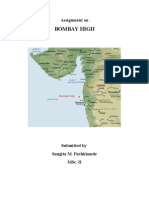 Bombay Offshore Basin