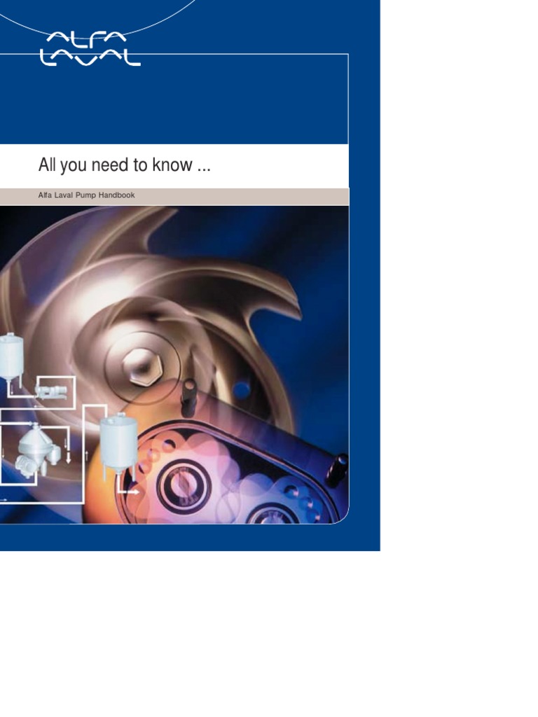 Pump Handbook PDF Viscosity Pump