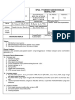 14.ik Oral Hygiene Pasien Dengan Ventilator-Rev