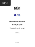 Cebgc Ecu 70003