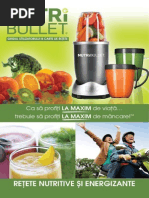 Nutribullet Full