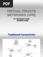 VPN Presentation