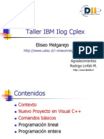 Taller Cplex2