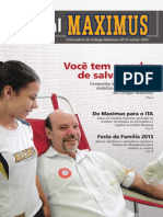Jornal Maximus-Edição 9