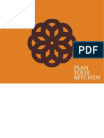 Kitchen Planner 1