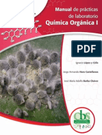 Manual Quimica Organica 1