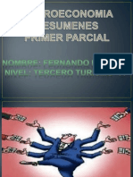 Resumenes Primer Parcial