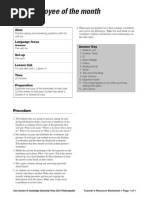 Download Four Corners 2 Worksheet Simple Present Review by luis SN251528433 doc pdf