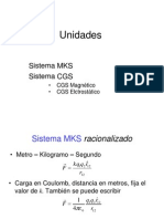 Unidades