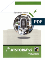 Atstorm Brochure