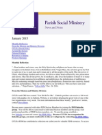 January 2015 CCUSA PSM Newsletter