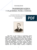 Aleksandar Dugin - Kontrainicijacija u radovima Renea Genona.pdf