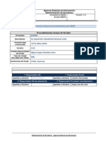 PMDB Solucion 51639 LOyS Ecosistema SADE