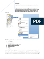 ODI Version Management Guide