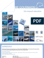 CMS Manual do Golfinho Portugues