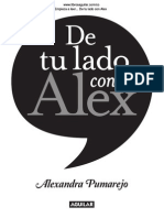 2011 de Tu Lado Con Alex 17p