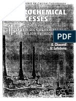 Petrochemical Processes 1 Alain Chauvel Handbook PDF