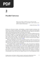 Parallel Universes PDF