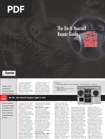 Download Briggs and Stratton the Do It Yourself Repair Guide by akommer SN25154085 doc pdf